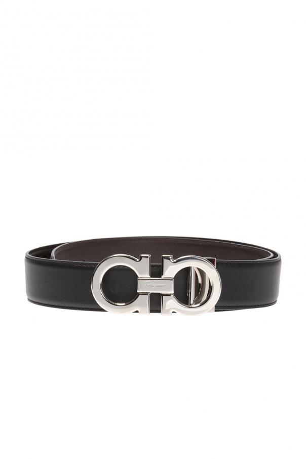 Ferragamo belt shop sg